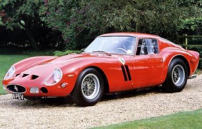 Ferrari 250 GTO