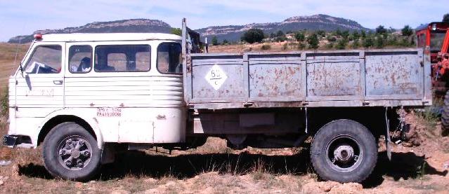 Pegaso Comet . Carrocería especial.