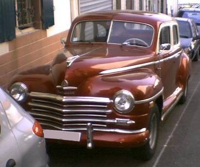 Plymouth