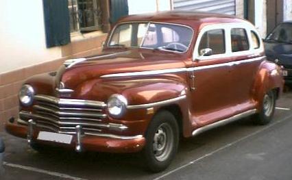 Plymouth