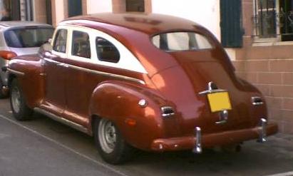 Plymouth