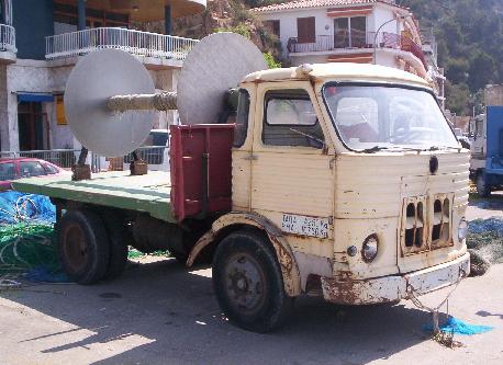 Pegaso 1100 L