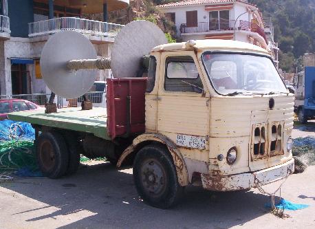 Pegaso 1100 L