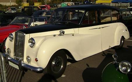 III Muestra Motor-Época de Beasain