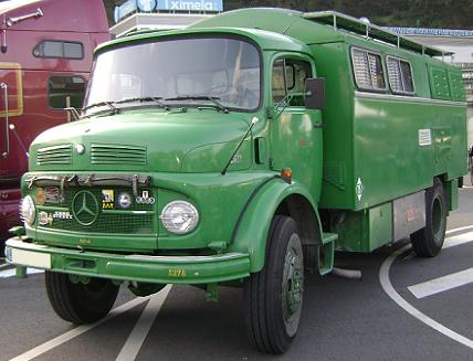 III Muestra Motor-Época de Beasain