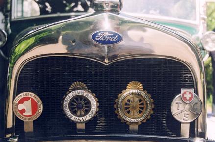 XIX Rallye del Norte de Automóviles Históricos. Memorial Ramón Calderón