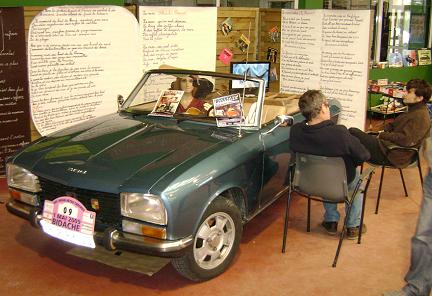 X Bourse d'Echange Saint Jean De Luz 