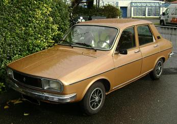 Renault 12