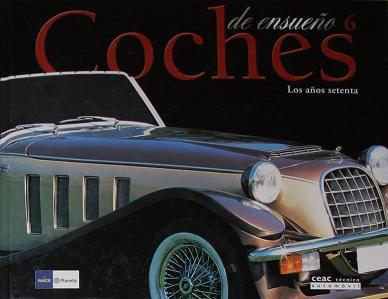 Colecci&oacute;n Coches de Ensue&ntilde;o