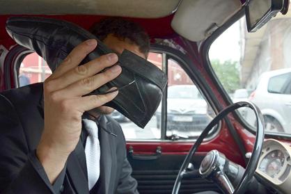 No hay espacio para un nº46 en el pedalier del 600