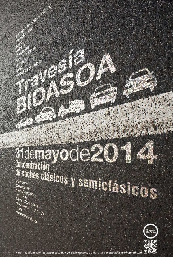 Travesia Bidasoa 2014