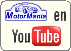 MotorMania en YouTube