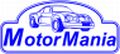Logotipo MotorMania