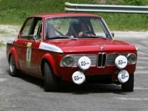 Willy Rodriguez y Yolanda Araujo. Vencedores del III Rally Castro Cladelas 2009