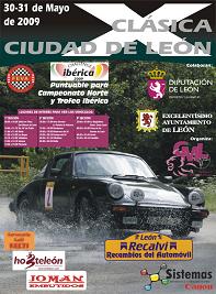 X Clasica Cuidad de Le&oacute;n 2009