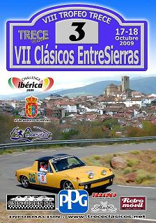 VII CL&Aacute;SICOS ENTRESIERRAS