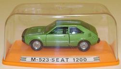 SEAT 1200 Sport de Pilen