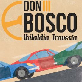 III Travesia don Bosco