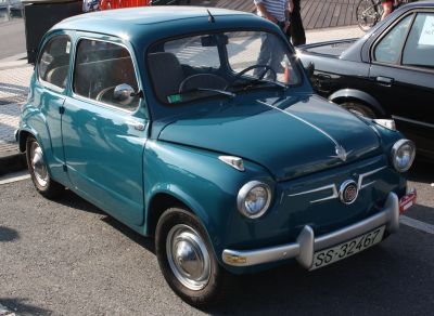 II Traves&iacute;a del Bidasoa