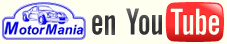Canal de MotorMania en Youtube